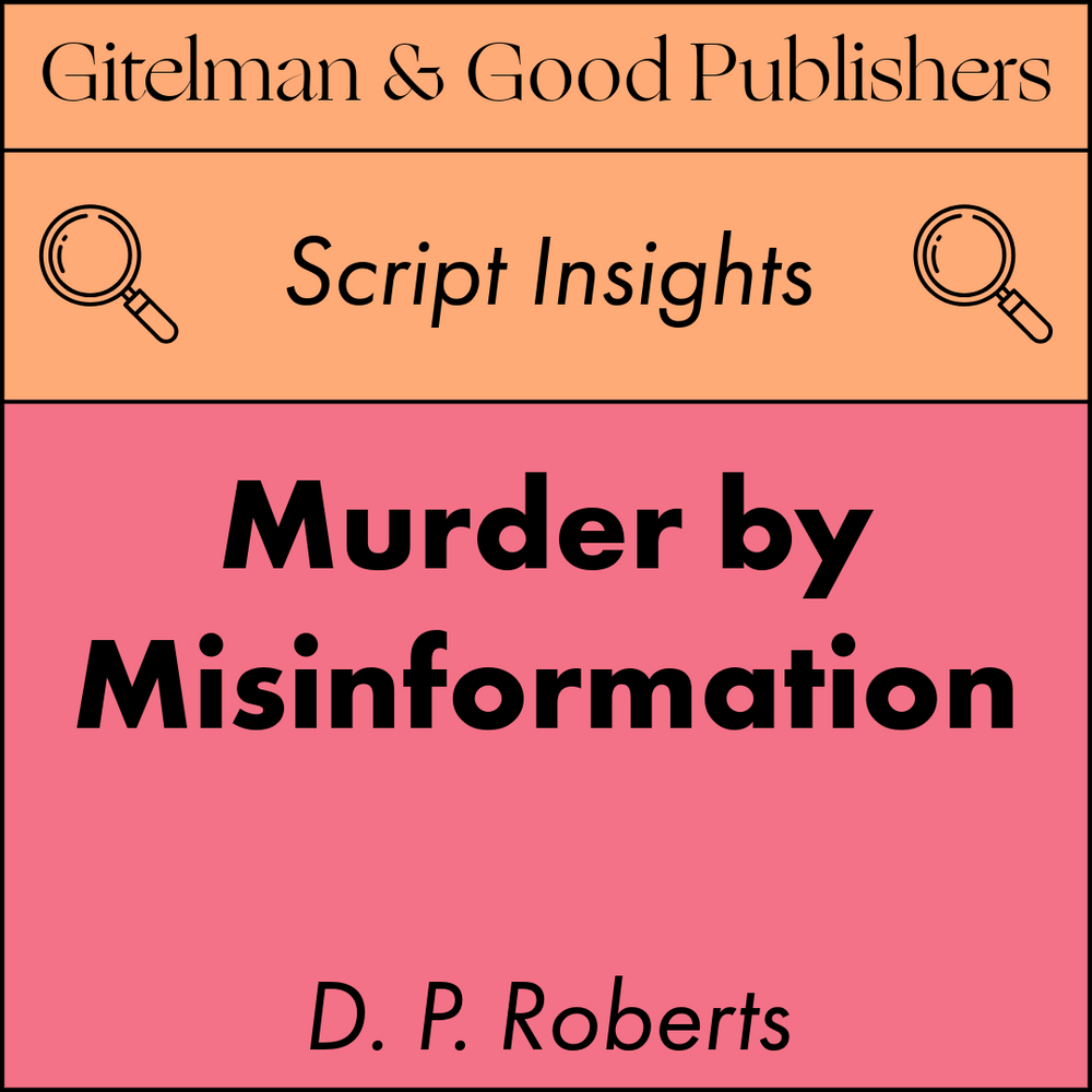 Murder by Misinformation: How Social Media Misinformation Fuels Conspiracy Theories: Insights from Sybil