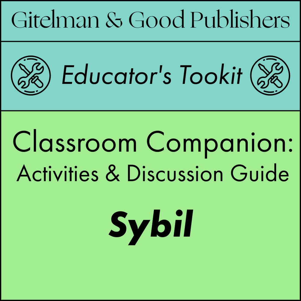 When Secrets and Social Media Collide: The Classroom Companion for Sybil