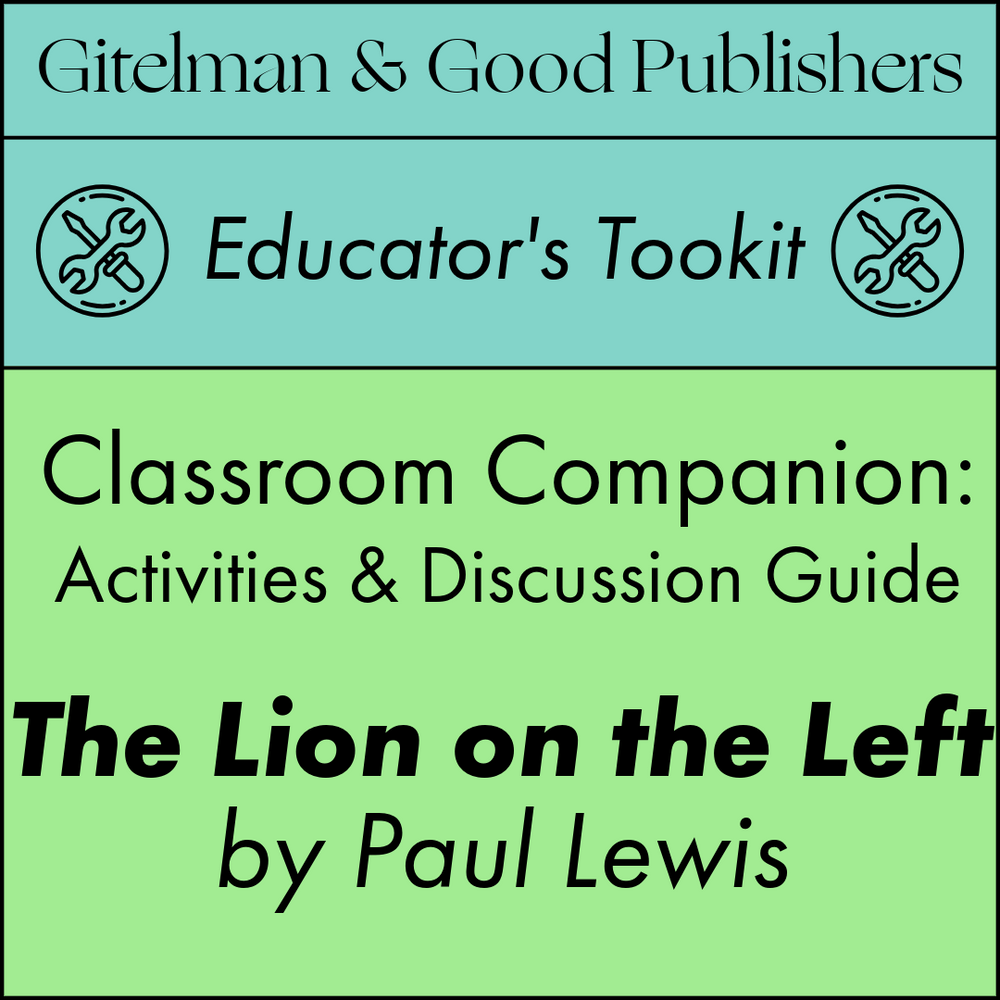 A New Classroom Companion for The Lion on the Left