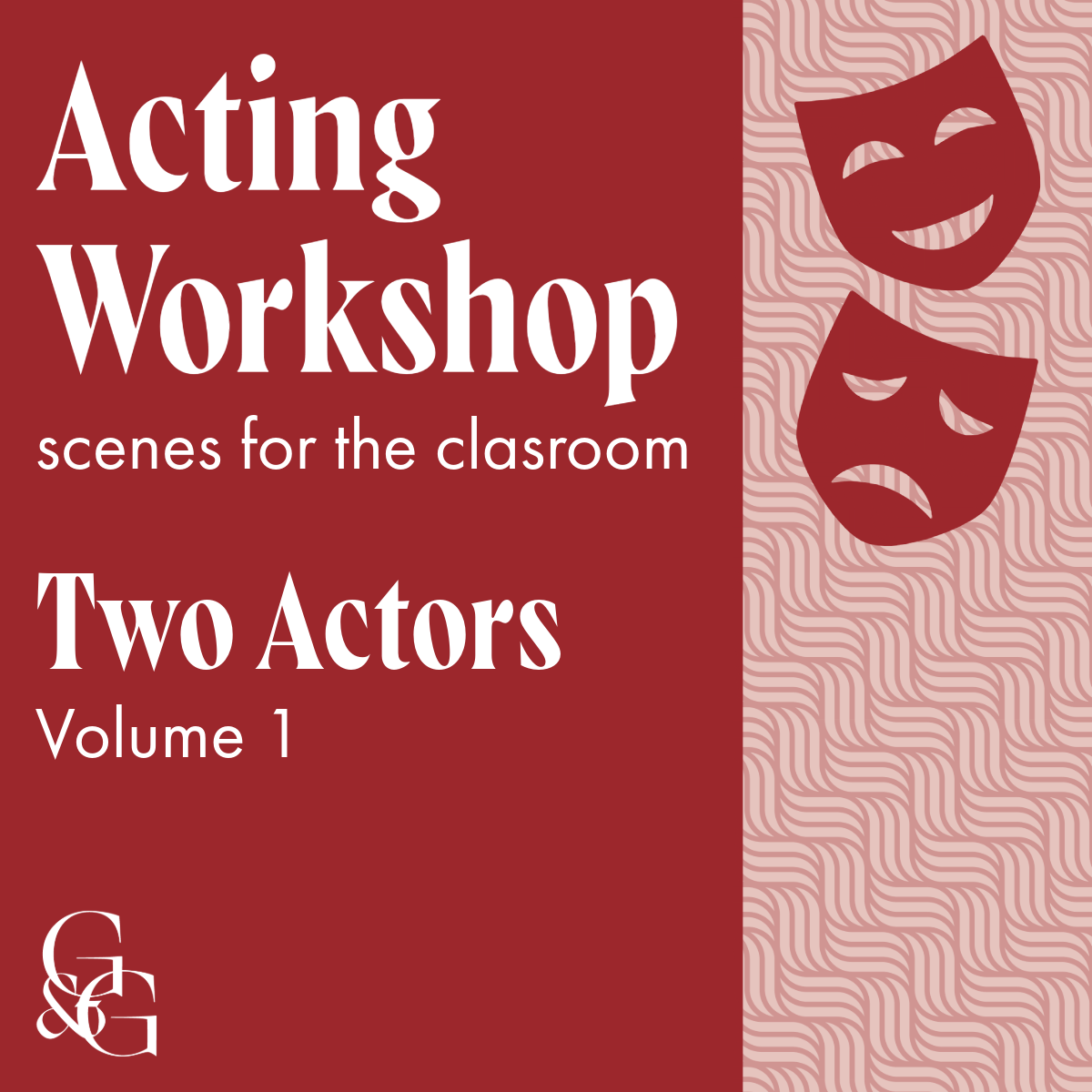 Acting Workshop, Vol. 1 (Two Actors)