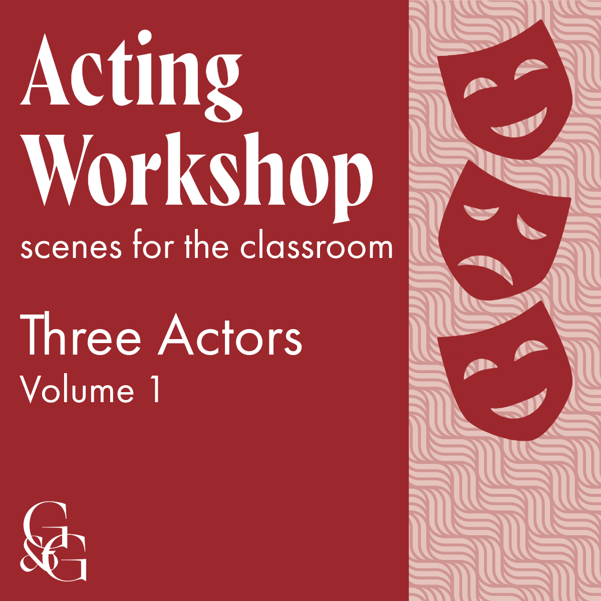 Acting Workshop, Vol. 1 (Three Actors)