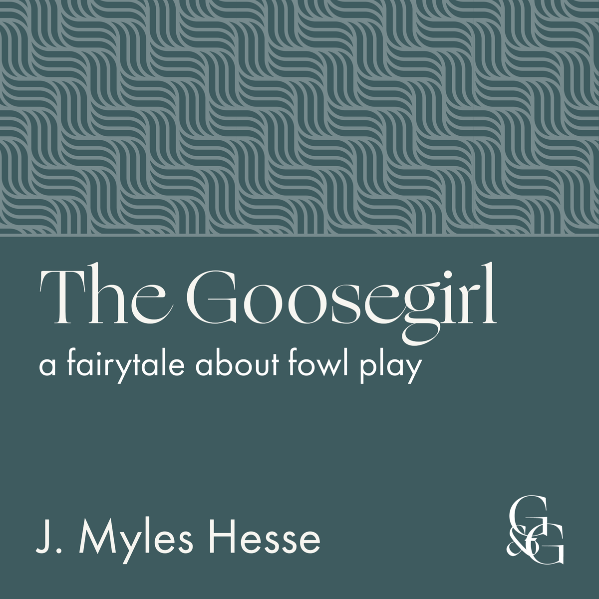 A great comedy fairy tale play for high school teens entitled The Goosegirl by playwright J. Myles Hesse with themes of love, empathy, identity, and honesty.