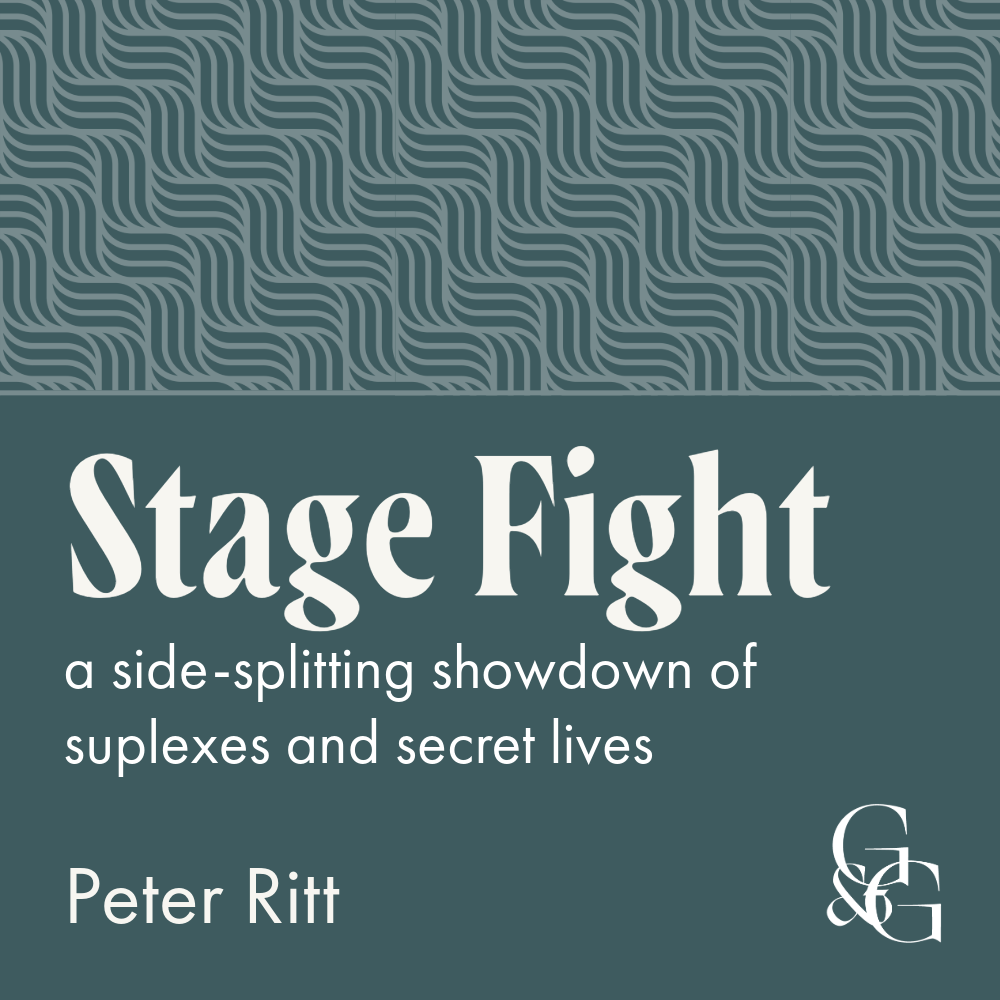 Stage Fight