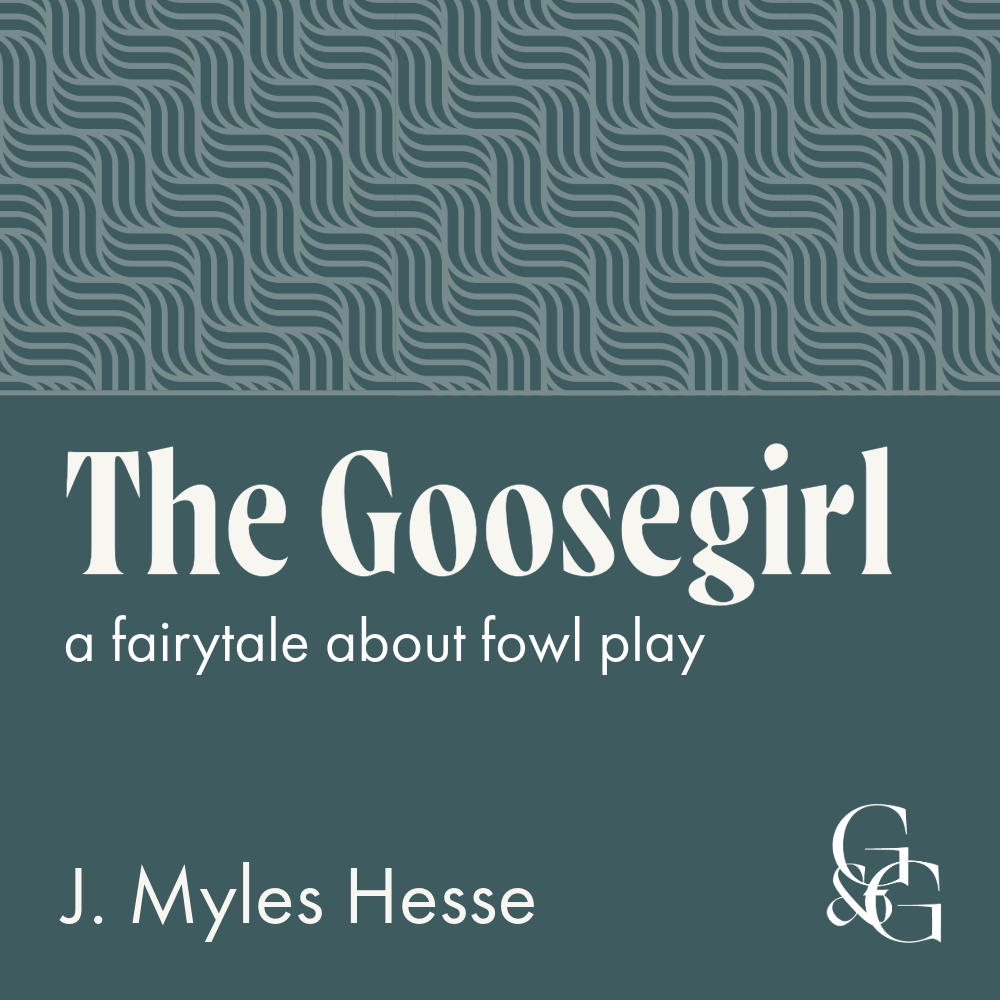 The Goosegirl