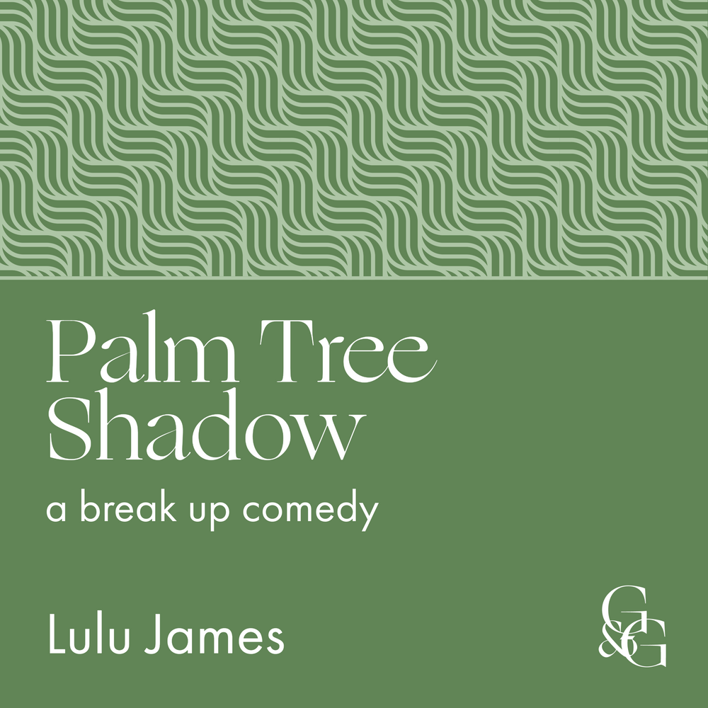 A great comedy drama play for high school teens entitled Palm Tree Shadow by playwright Lulu James with themes of female friendship, coming of age, and queer issues.