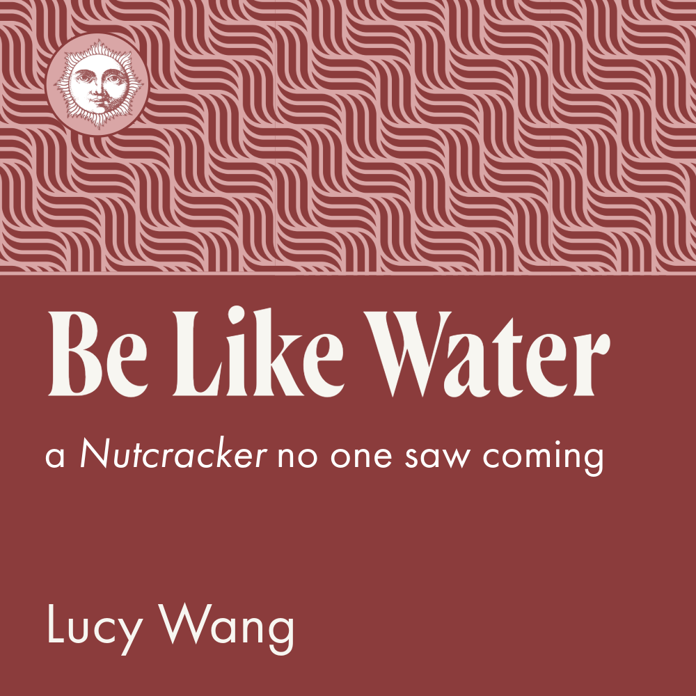 Be Like Water