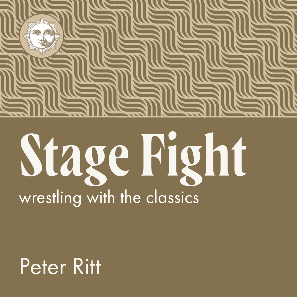 Stage Fight