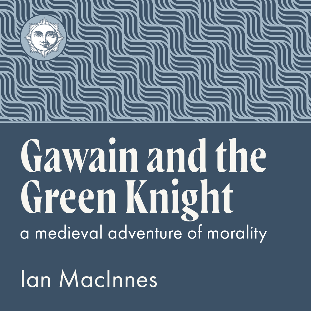 Gawain and the Green Knight